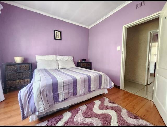 4 BEDROOM HOUSE FOR SALE IN BRACKENDOWNS